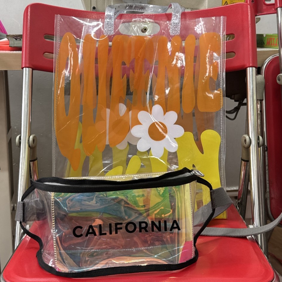 Túi Đựng Mỹ Phẩm 5