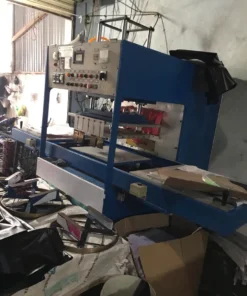 MÁY ÉP HÀNG XUẤT KHẨU 1